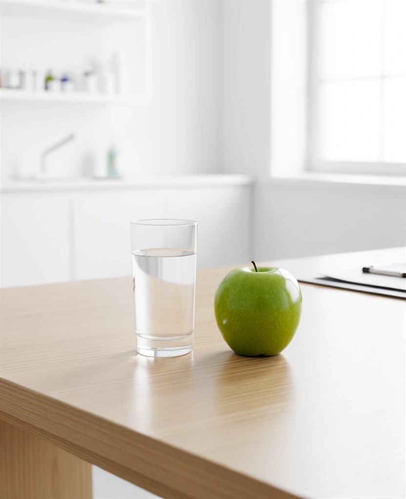 Professional environment