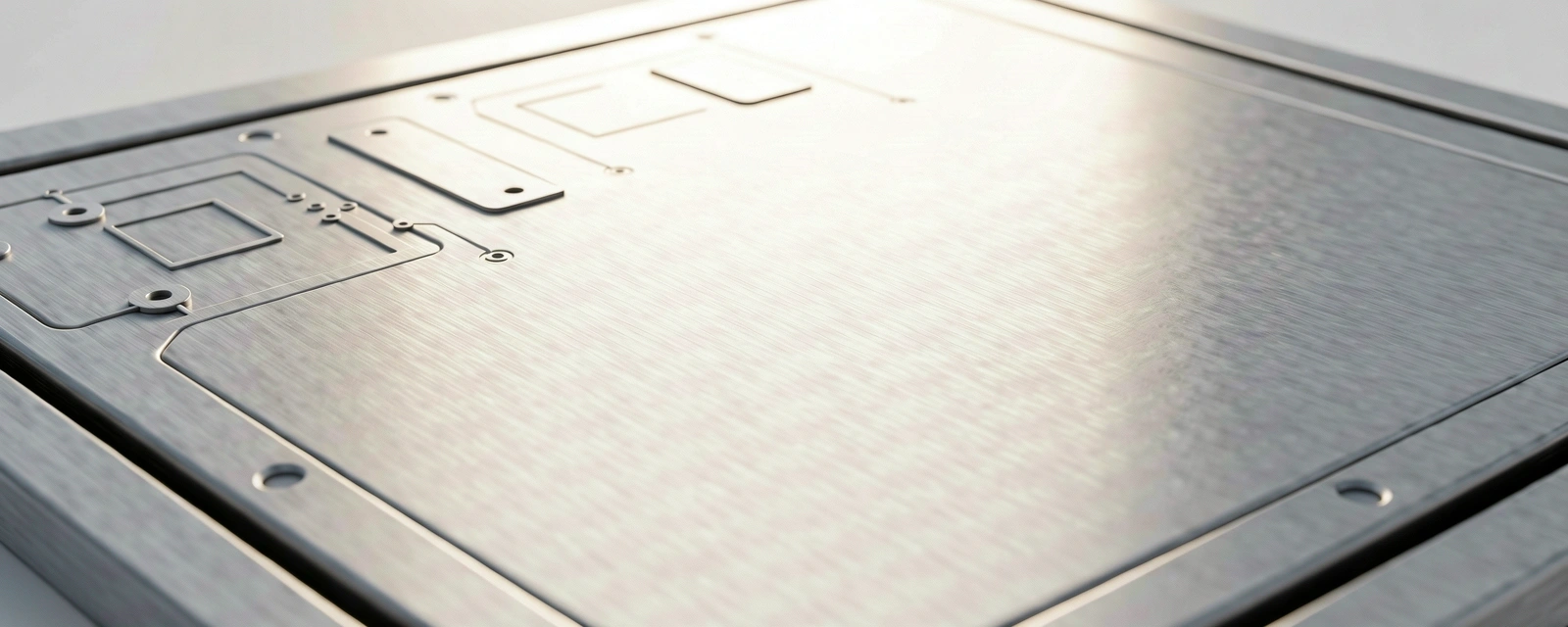 Security and processing