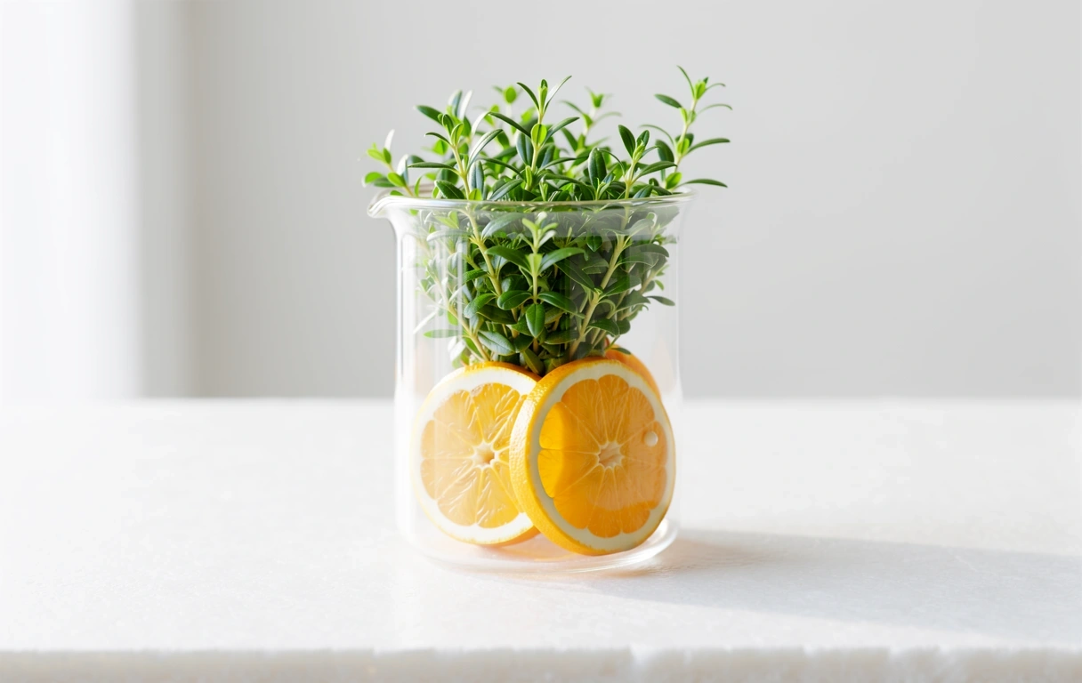 Wissenschaftliche Präzision in der Ernährung